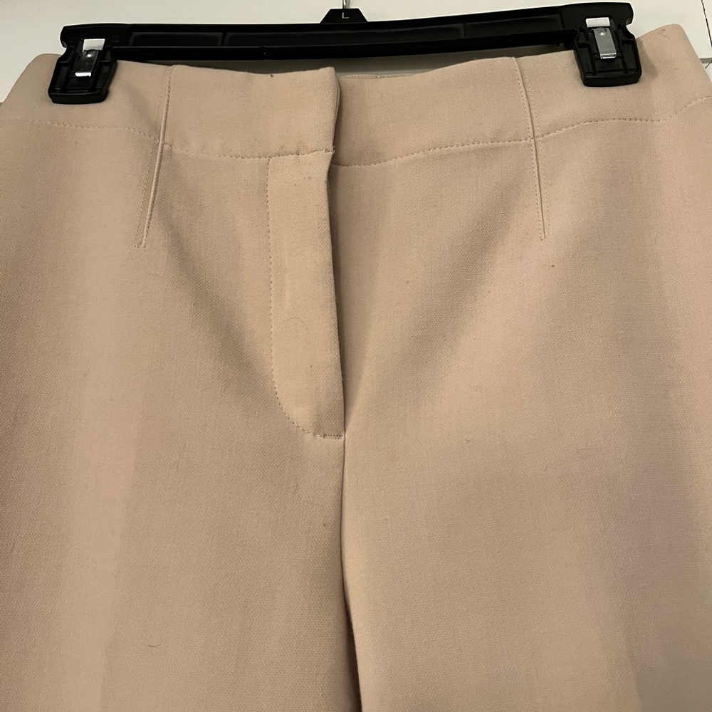 Ann Taylor year-round size 2 dress pants - Picture 5 of 7